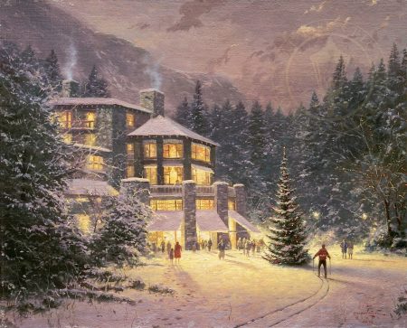 art-yosemite-hotel-snow