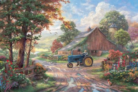 farm-tractor