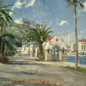 catalina-california-art