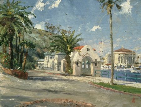 catalina-california-art