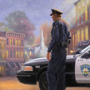 policeman-art