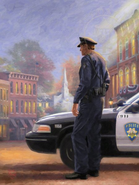 policeman-art