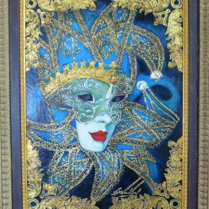 original-painting-mask-carnival