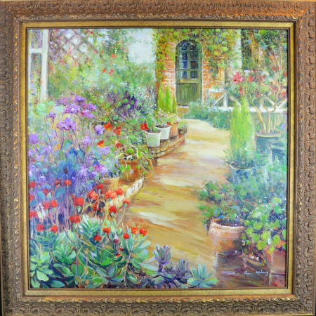 original-oil-painting-garden