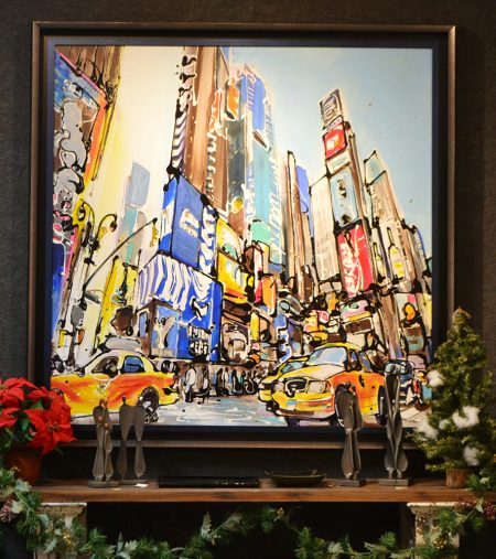 original-painting-nyc-expressionist