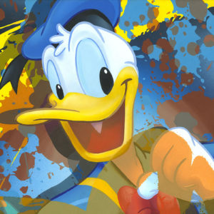 Disney-donald-duck