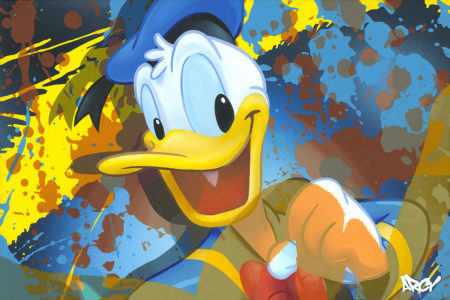 Disney-donald-duck