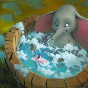 disney-art-dumbo-bath-tub-bubbles