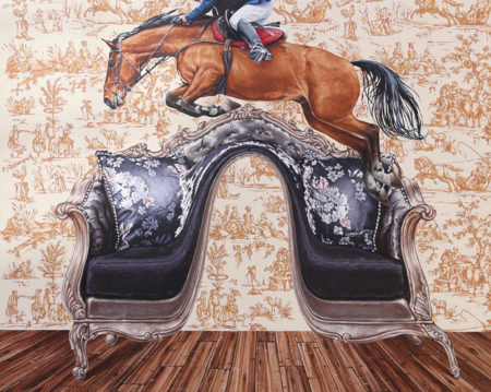 show-jumping-horse-original-painting