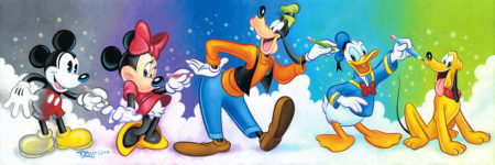 canvas-disney-mickey-minnie-mouse-goofy-donald-duck