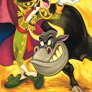 canvas-disney-goofy