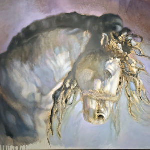original-canvas-horse