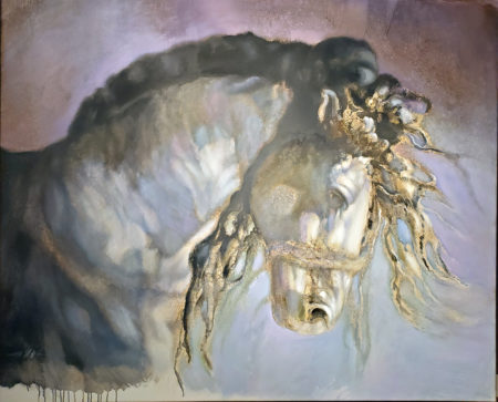 original-canvas-horse