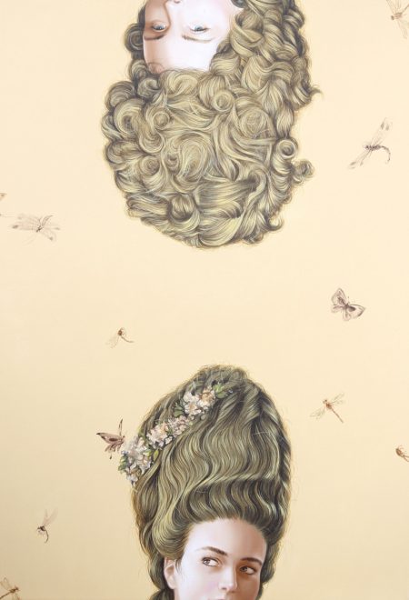 art-original-surreal-boufant-hair