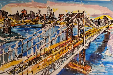 original-painting-new-york-city