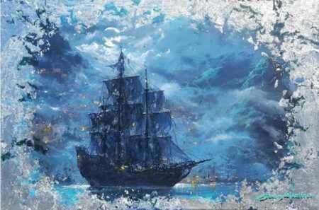 disney-art-black-pirate-ship