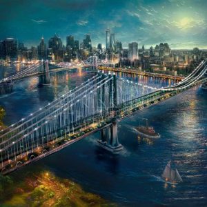 art-new-york-city-nyc-brooklyn-bridge-east