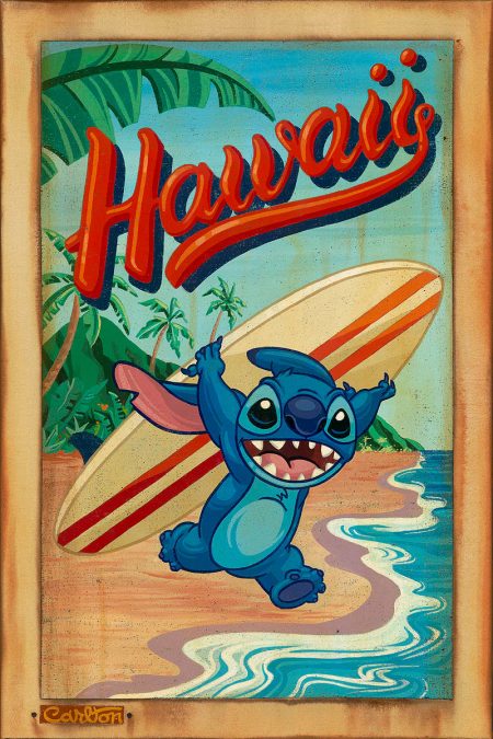 disney-art-stitch-hawaii