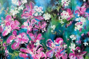 art-original-floral