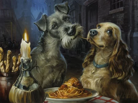 disney-art-lady-tramp-spaghetti
