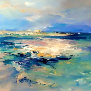 painting-original-seascape-expressionism