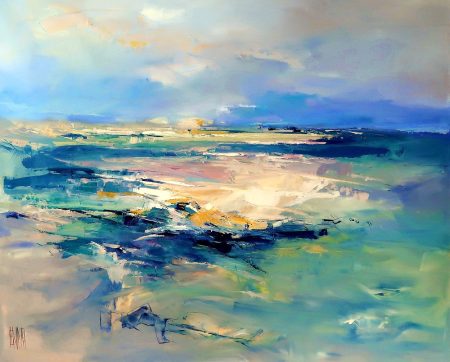 painting-original-seascape-expressionism