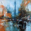 france original painting