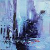 new york painting original
