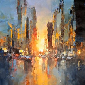 original-painting-nyc-new-york-city
