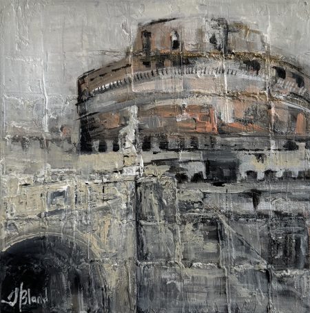 original-art-rome-italy