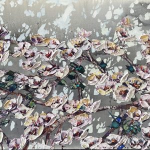 original-art-floral