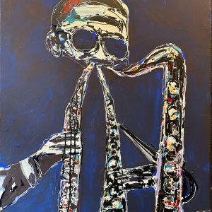 art-original-music-saxophone