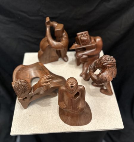 wood-sculpture-indiana-artist-musicians