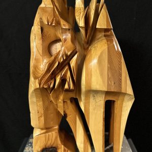 sculpture-indiana-artist-wood