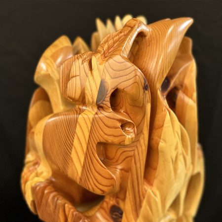 sculpture-wood-indiana-artist