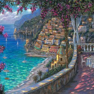 art-robert-italy