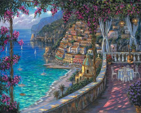 art-robert-italy