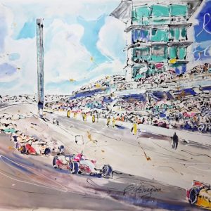 original-acrylic-cars-indiana-racing-pagoda
