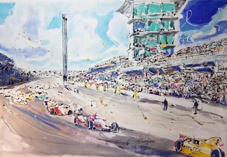 original-acrylic-cars-indiana-racing-pagoda