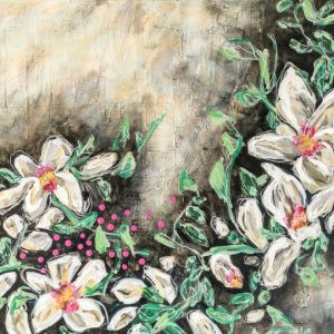 original-acrylic-art-floral-asbtract-transitional