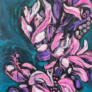 -original-acrylic-abstract-floral-colors-bright