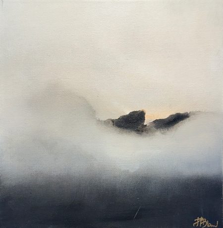 original-acrylic-textured-art-abstract-dark-colors