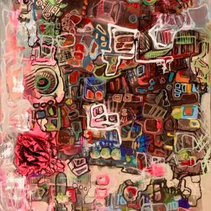 original-acrylic-textured-art-colors-abstract