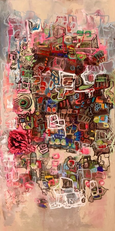 original-acrylic-textured-art-colors-abstract