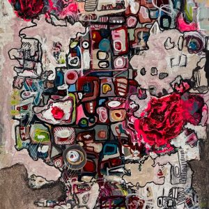 original-acrylic-textured-abstract-art-color-bright
