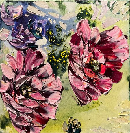 original-flowers-abstract-acrylic-landscape-bold-palette-knife