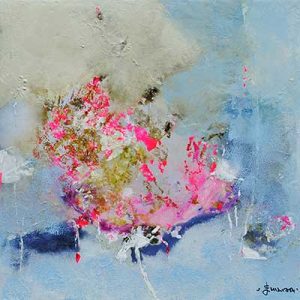 origina-abstract-mixed-media-wax-acrylic-floral-contemporary