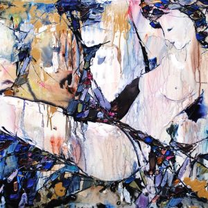 original-acrylic-canvas-texture-nude-figurative-abstract-maya-eventov