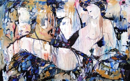 original-acrylic-canvas-texture-nude-figurative-abstract-maya-eventov