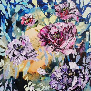 original-acrylic-canvas-texture-palette-knife-floral-abstract-maya-eventov